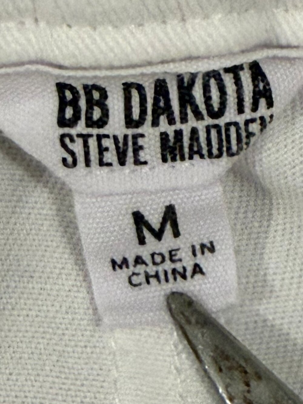 BB Dakota by Steve Madden Shorts - Picture 6 of 8